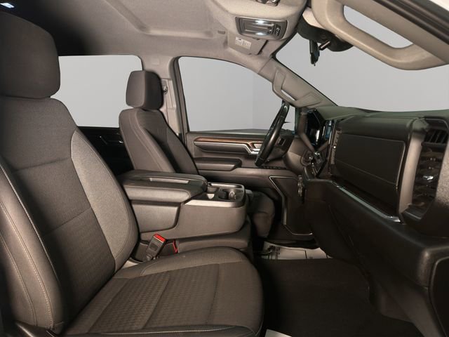 2024 Chevrolet Silverado 2500HD LT - Photo 16