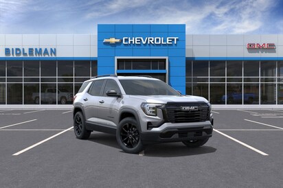 2026 GMC Terrain Elevation SUV
