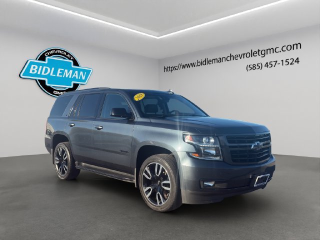 2019 Chevrolet Tahoe