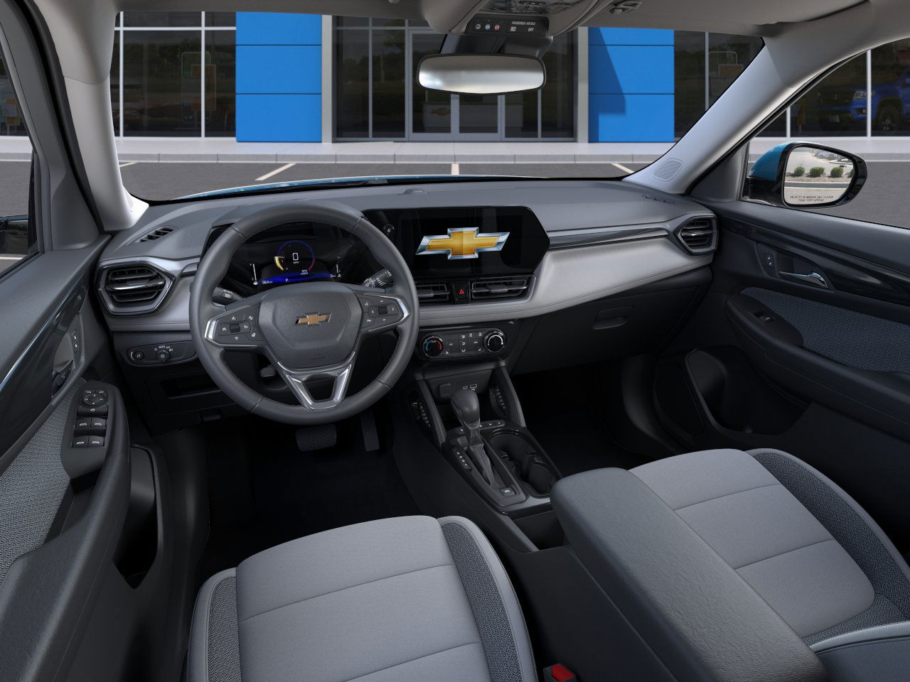 2026 Chevrolet Trailblazer LT - Photo 39