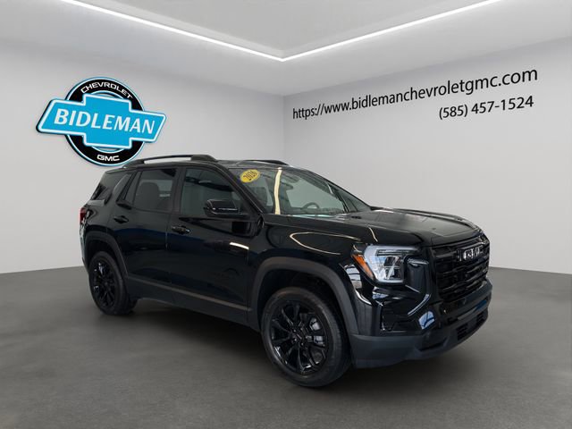 2026 GMC Terrain Elevation's photo
