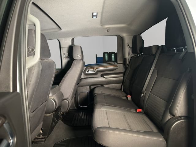 2024 Chevrolet Silverado 2500HD LT - Photo 14
