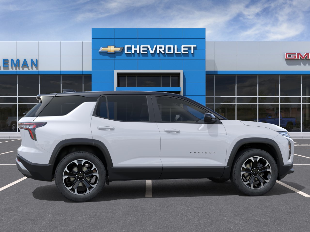 2026 Chevrolet Equinox LT - Photo 29