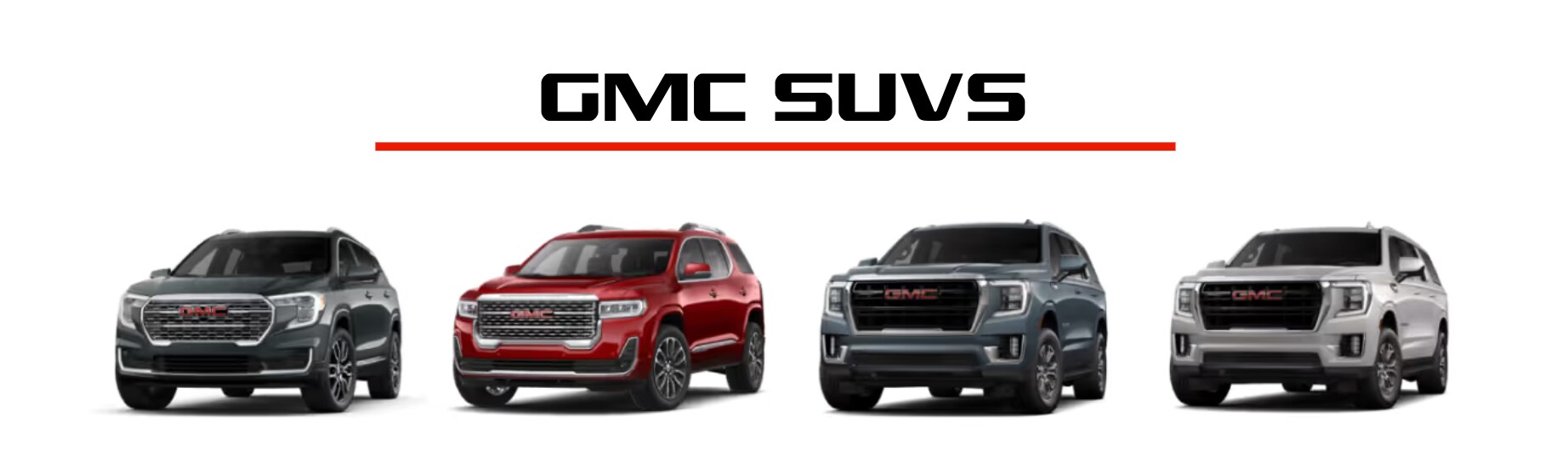 gmc-suvs-for-sale-near-me