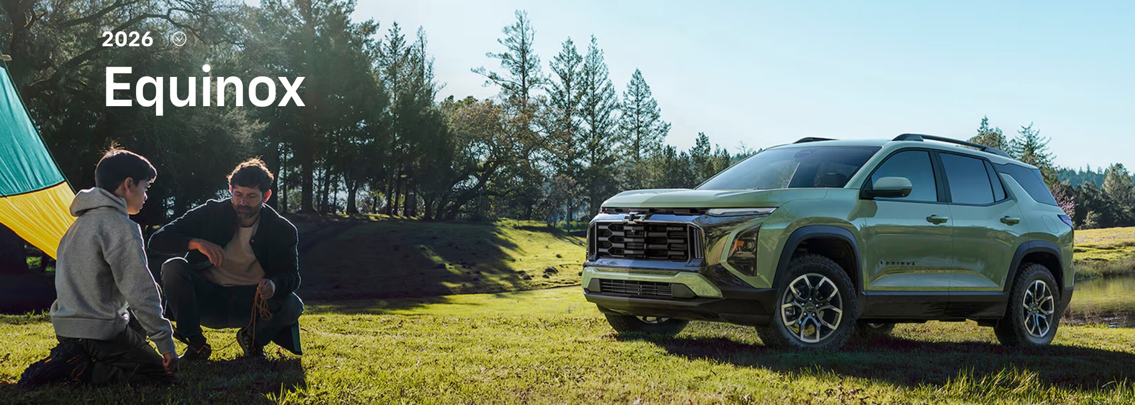2026 chevy equinox new york