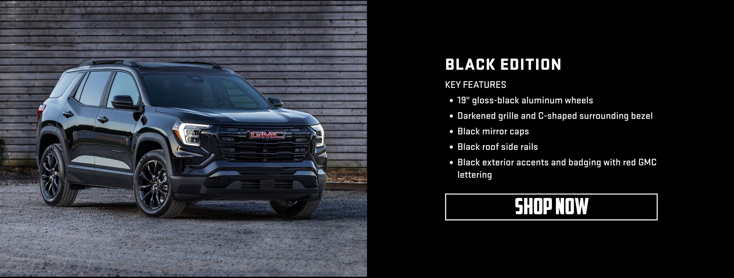 2026 gmc terrain near me albion new york