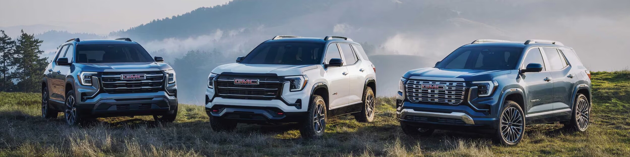 2026 gmc terrain near me albion new york