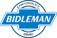 Bidleman Chevrolet GMC, Inc.