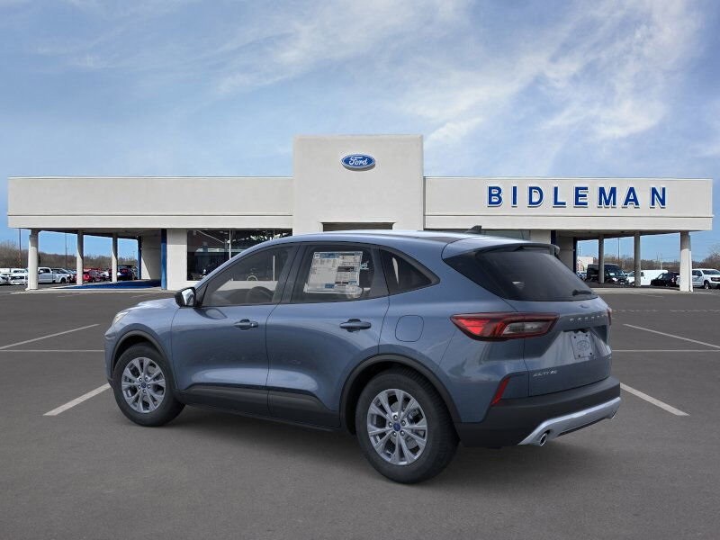 2025 Ford Escape Active photo 2