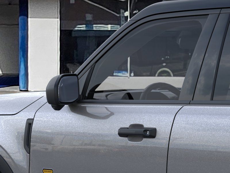 2025 Ford Bronco Sport Badlands - Photo 20