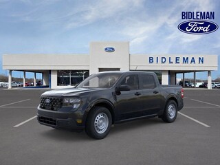 2026 Ford Maverick XL Truck SuperCrew