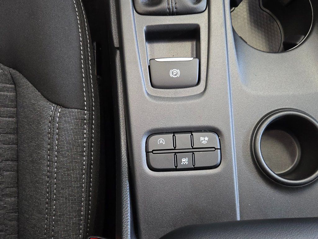 2025 Ford Ranger XL - Photo 16