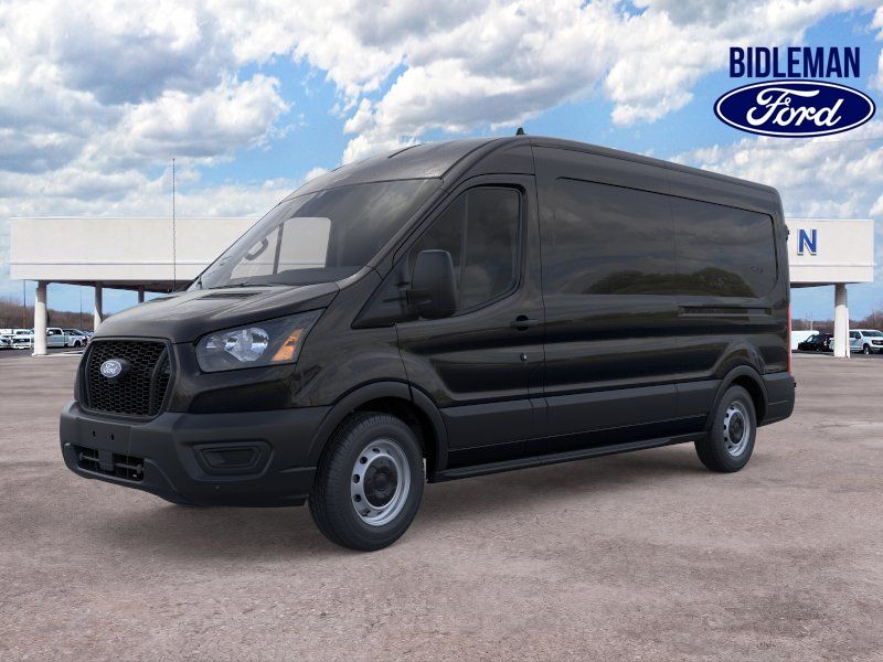 2026 Ford Transit Van
