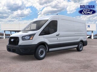 2026 Ford Transit-150 Cargo Base Van Medium Roof Van
