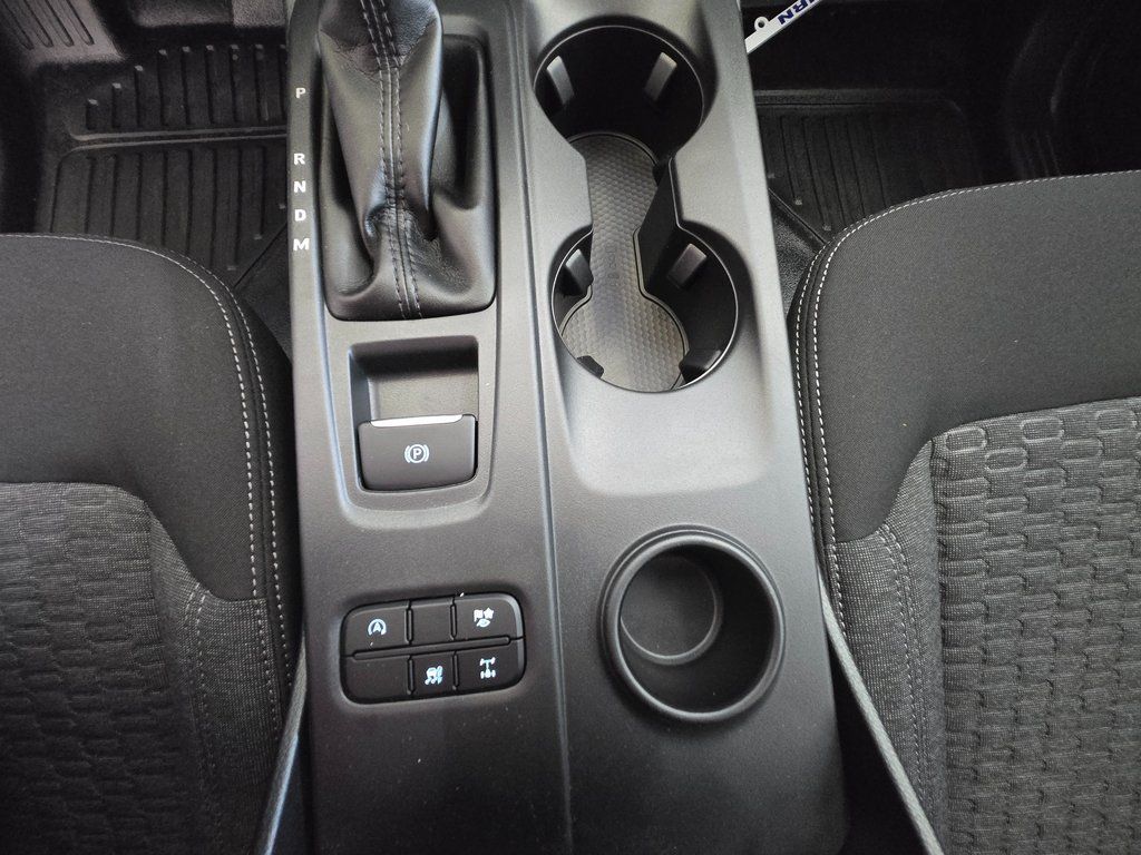 2025 Ford Ranger XL - Photo 16