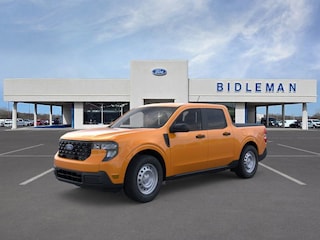 2026 Ford Maverick XL Truck SuperCrew