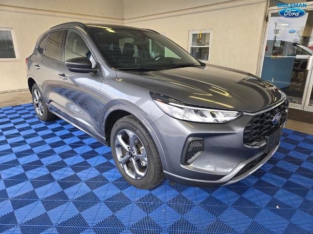 2023 Ford Escape ST-Line's photo