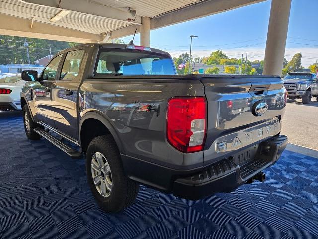 2024 Ford Ranger XL photo 2