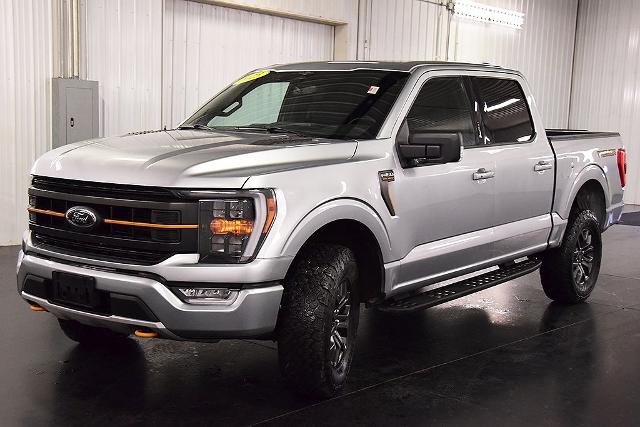 2023 Ford F-150 Tremor photo 3