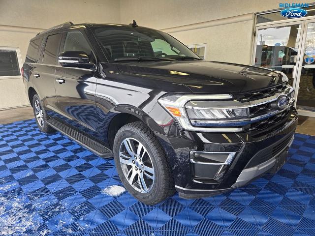 2024 Ford Expedition Limited's photo