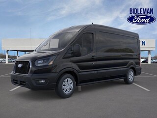 2026 Ford Transit-250 Cargo Base Van Medium Roof Van