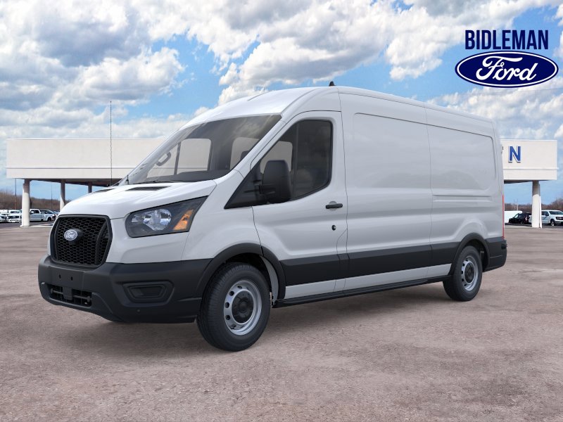 2026 Ford Transit Van