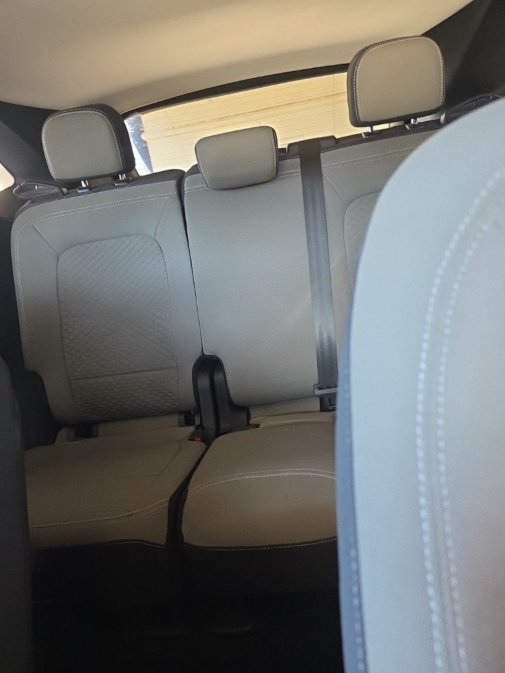 Used 2021 Ford Escape SE Hybrid SUV