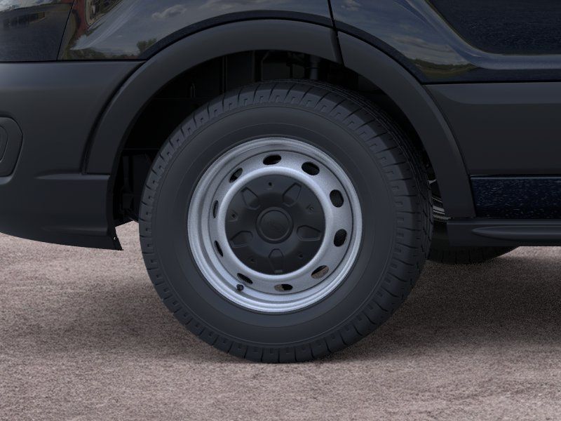 2026 Ford Transit Van Base - Photo 20