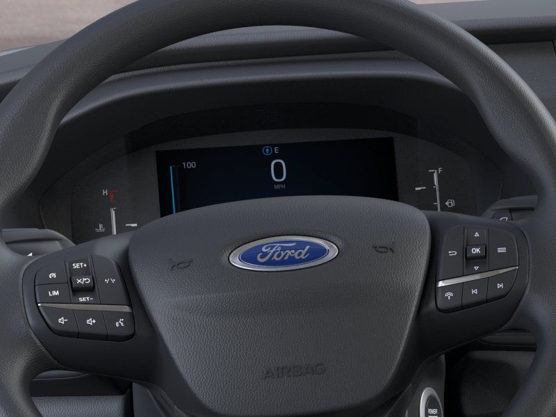 2026 Ford Transit Van Base - Photo 14