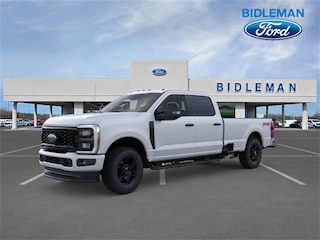 2026 Ford F-350 XL STX 8 Box Truck Crew Cab