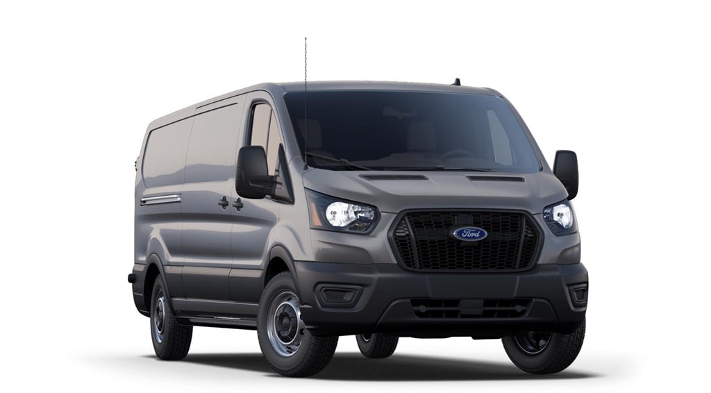 2025 Ford Transit photo 4