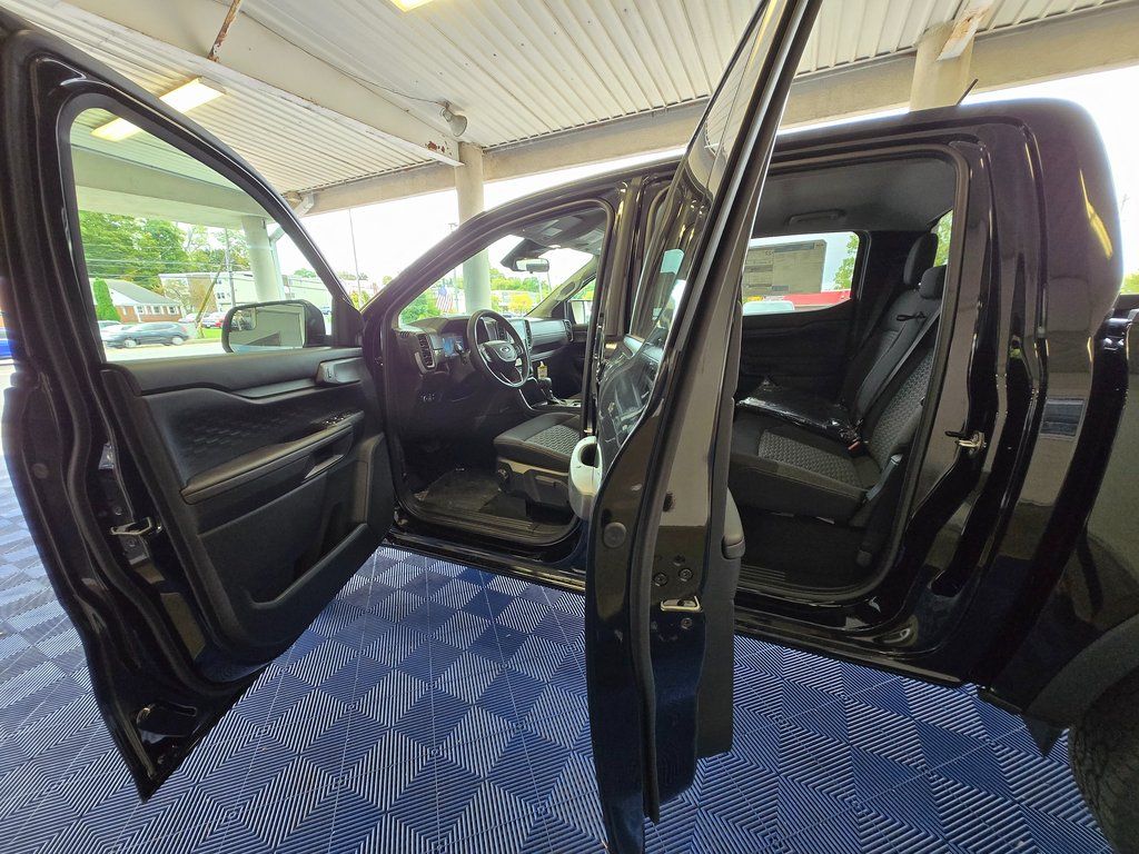 2025 Ford Ranger XL - Photo 22
