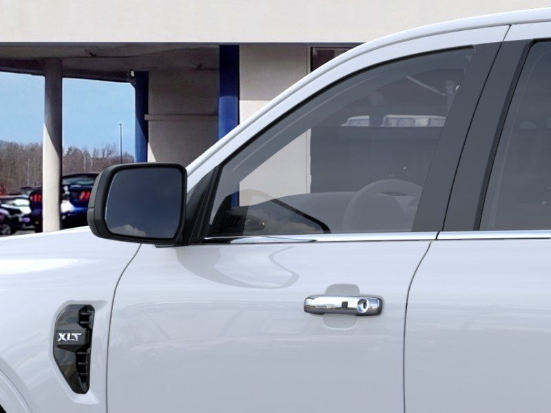 2025 Ford Ranger XLT - Photo 20