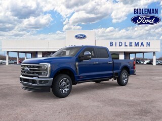 2026 Ford F-350 Lariat 6-3/4 Box Truck Crew Cab