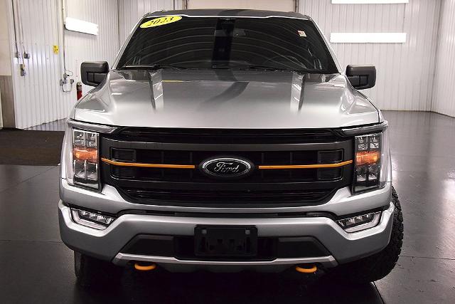 2023 Ford F-150 Tremor photo 2