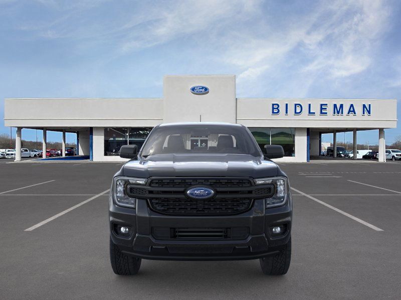 2025 Ford Ranger XL - Photo 37