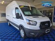 Ford Transit-350 Cargo