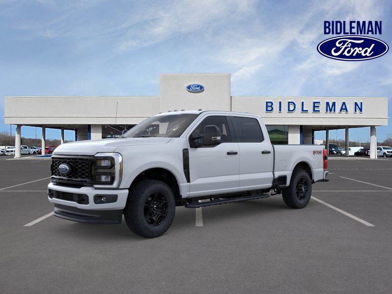 2026 Ford F-250 XL 4x4 Crew Cab 6-3/4' Box's photo
