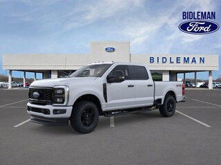 2026 Ford F-250 XL STX 6-3/4 Box Truck Crew Cab