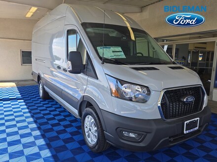 2025 Ford Transit-350 Cargo Base Van High Roof Ext. Van