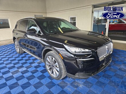 2022 Lincoln Corsair Reserve SUV