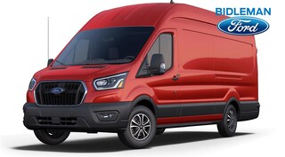 2025 Ford Transit-250 Cargo Base Van High Roof Ext. Van