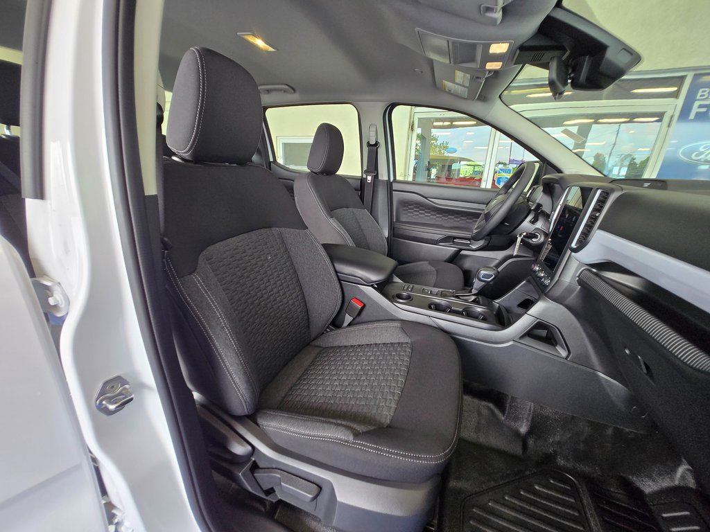 2025 Ford Ranger XL - Photo 27