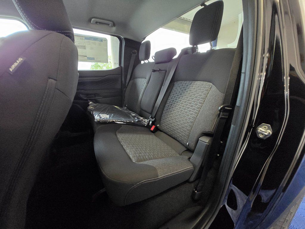 2025 Ford Ranger XL - Photo 20