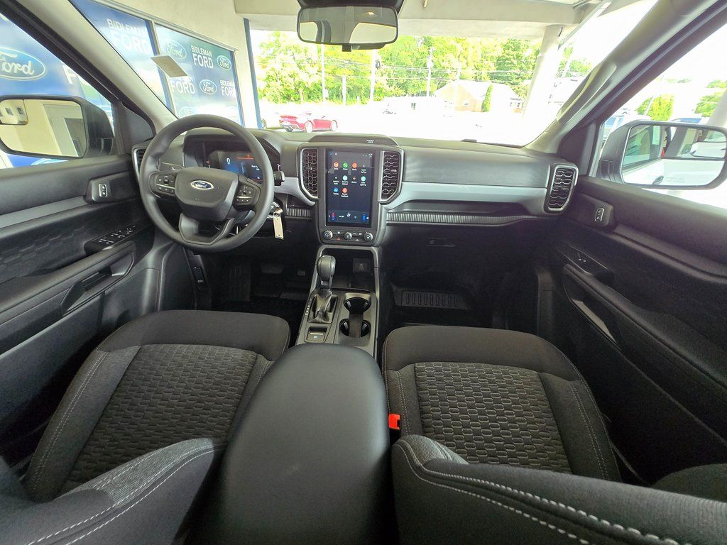 2025 Ford Ranger XL - Photo 26