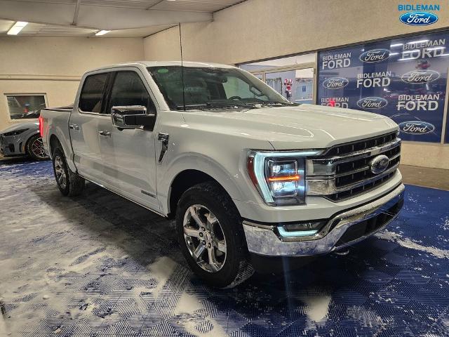 2023 Ford F-150 Lariat's photo