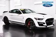 Ford Mustang Shelby GT500