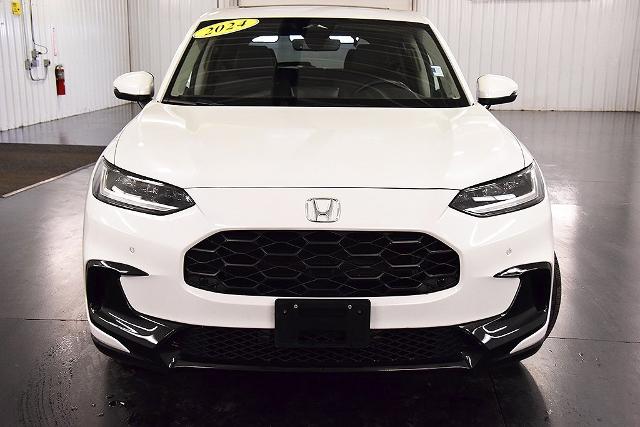 2024 Honda HR-V EX-L photo 2