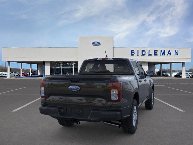 2025 Ford Ranger XL - Photo 39