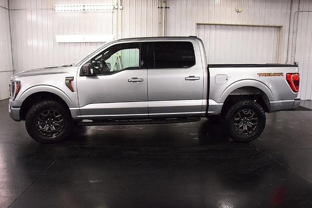 2023 Ford F-150 Tremor photo 4